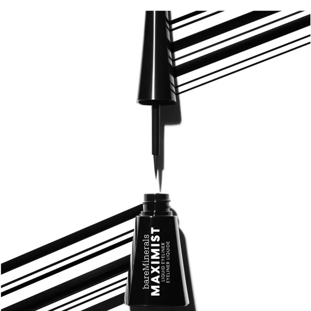 bareMinerals color maximum